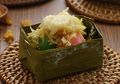 Resep Membuat Bola-Bola Ketan Bersaus, Kue Tradisional yang Bikin Sarapan Jadi Makin Cantik