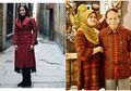 Ayah Maia Estianty Pamer Foto Masa Muda, Maia Lebih Mirip Ibu atau Ayahnya?