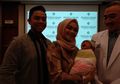 Selamat! Sheza Idris Melahirkan Anak Pertama dengan Mudah