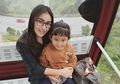 Diramal Bakal Didekati Seorang Pria, Ayu Ting Ting Malah Kena Semprot Warganet Karena Momen Makan Sang Anak