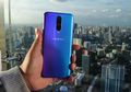 Intip Yuk Deretan Foto yang Dihasilkan dari Hape OPPO R17 Pro