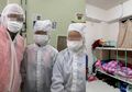 Tak Hanya Jalani Kerja Paksa, Pelajar Indonesia di Taiwan Juga Diduga Diberi Makanan Mengandung Babi
