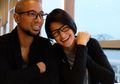 Mukanya Bule, Istri Marcell Siahaan Justru Jago Masak Menu Indonesia sampai Bisa Bikin Sarung Ketupat Sendiri!