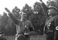 Dianggap Menyaingi Hitler, Pimpinan Awal Nazi Ini Dieksekusi