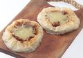 Resep Membuat Crispy Mini Pizza, Sarapan dan Bekal Unik Buat Si Kecil