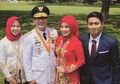Ini Sosok Cantik Putri Ridwan Kamil yang Tak Malu Jualan Thai Tea di Sekolahnya, Sampai Bisa Beli iPhone Sendiri!