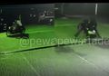 Sadis, Geng Motor di Depok Mengamuk dan Lancarkan Aksi Anarkis Terekam Kamera CCTV, Berikut Kronologinya