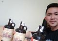 Cap Tikus Kini Sudah Legal dengan Kadar Alkohol 45 Persen, Ini Harga per Botolnya