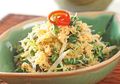 Resep Membuat Urap Sayuran Aroma Jeruk, Menu Sehat yang Pasti Bikin Nagih