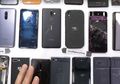 Ini Smartphone Paling Tahan Banting Tahun 2018 Menurut Youtuber 'Tukang Siksa' Ponsel