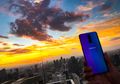 OPPO R17 Pro Diluncurkan di Puncak Gedung Tertinggi Jakarta
