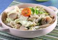 Resep Masak Tumis Sawi Putih Jamur, Menu Pelengkap Enak dan Sederhana