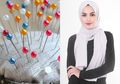 Pakai Jarum Pentul Berbahaya Bagi Hijabers, Ini Saran Dari Fashion Desainer Hannie Hananto