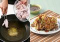 Cara Mengolah Sayap Ayam, Hasilnya Pasti Seenak Buatan Resto!