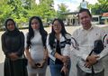 Ratna Pandita Laporkan Kasus Penipuan yang Diduga Dilakukan Artis Inisial LL dengan Nilai Fantastis!