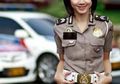 Kronologi Brigpol Dewi Ditipu Napi hingga Dipecat dari Pekerjaannya sebagai Polisi