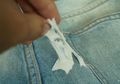 Permen Karet Menempel pada Baju Anda? Ini 10 Trik Terbaik untuk Menghilangkan Permen Karet Tersebut!