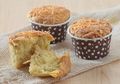 Resep Membuat Cake Apel Tabur Keju yang Lembutnya Keterlaluan