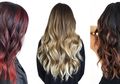 Perbedaan Teknik Pewarnaan Rambut Ombre dan Balayage, Pilih Mana?