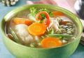 Resep Masak Sup Sayur Misoa Ini Lezatnya Bukan Main!