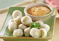 Resep Membuat Cilok Telur Ebi yang Enaknya Enggak Kalah dari Pedagang Gerobak