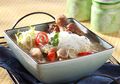 Resep Tom Yam, Supaya Tidak Bosan, Coba Kreasikan Dengan Resep Bihun Tom Yam Kai