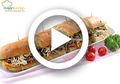 (Video) Resep Membuat Spicy Teriyaki Long John yang Gampang Banget, Snack Kekinian yang Nikmat Tiada Tara