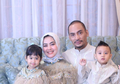 Geram dengan Nyinyiran Warganet Saat Umroh, Aisyahrani Klarifikasi: Ibadah Saya Khusyuk!