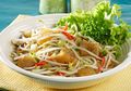 Resep Membuat Taoge Krecek, Hidangan Nikmat yang Dapat Dibuat Kurang Dari 30 Menit
