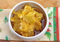Resep Membuat Manisan Mangga Gula Palem, Segarnya Bikin Air Liur Menetes!