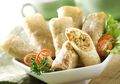 Resep Membuat Lumpia Daging Ini Bikin Lidah Terbayang Terus Enaknya