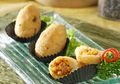 Resep Membuat Combro Isi Tempe Pedas Ini Cocok untuk Yang Tidak Suka Oncom