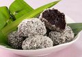Resep Membuat Ongol-Ongol Cokelat Kelapa yang Enaknya Double