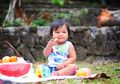 Supaya Si Kecil Mau Makan Sayur Berikan 4 Motivasi Menyenangkan Ini