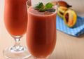 Resep Membuat Jus Terong Belanda, Si Merah yang Cantik Jangan Sampai Lewat