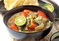 Resep Masak Soto Daging Santan Enak dan Sederhana! Juara Banget!