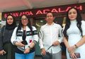 Ratna Pandita Polisikan LL, Sosok Selebriti yang Masih Diragukan Gendernya