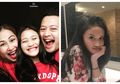 Jarang Terekspos, Intip 5 Pesona Anak Tiri Deswita Maharani, Putri Cantik Ferry Maryadi