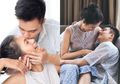 Rayakan Malam Spesial Berdua, Baim Malah Bahas Mantan Terindah Hingga Bikin Paula Verhoeven Kaget, Paula: Aneh Lu!