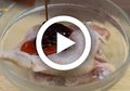(Video) Cara Memasak Sayap Ayam Agar Bumbu Meresep dengan Sempurna, Ternyata Tak Boleh Sembarangan!