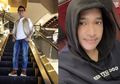 Makan Bareng Ruben Onsu, Eko Patrio Rasakan Sepiring Nasi Lemak Seperti Ayam Geprek