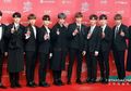 Ha Sung Woon Tidak Tampil Bersama Wanna One di Golden Disk Awards. Kenapa?