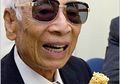 Momofuku Ando Pencipta Makanan Kegemaran Banyak Orang, Mi Instan!