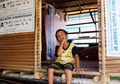 Kisah Bocah Yahya 3 Bulan Pasca Gempa Donggala: Disabilitas di Kaki Tak Mengubah Cita-Cita Jadi Polisi