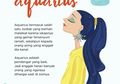 5 Zodiak Ini Paling Bisa Diandalkan Sebagai Pasangan Hidup, Aquarius Sangat Dewasa!