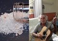 Dari Berhubungan Intim dengan Pohon hingga jadi Kanibal, Ini Daftar Perilaku 'Konyol' Pengguna Flakka