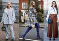 7 Fashion Item yang Sebaiknya Dihindari Oleh Pemilik Tubuh Pendek