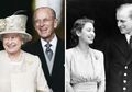 Manis! Jadi Cinta Pertama, Begini Kesan Ratu Elizabeth Pada Pangeran Philip