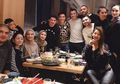 Kena Jebakan Raffi Ahmad, Laudya Cynthia Bella Terpaksa Traktir Makan Malam Hingga Belasan Juta