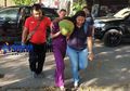 Polisi Ungkap Identitas Lelaki yang Diduga 'Memesan' Vanessa Angel, Salah Seorang Crazy Rich Surabaya